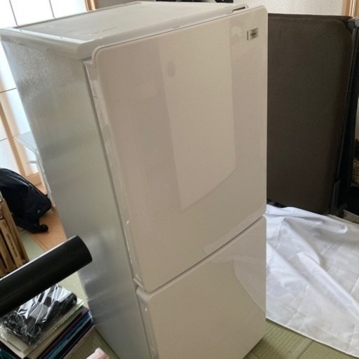 冷蔵庫　　取引き中