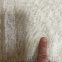 CORDIER セーター　女性用の画像