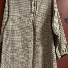 保育士さん必見！はらぺこあおむしエプロン 取り引き決定の画像