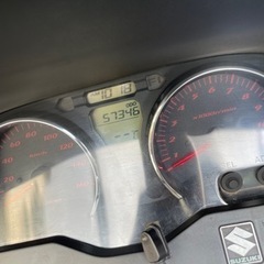 スズキ スカイウェイブ マットブラックの画像