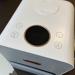 ZHENMI(シェンミ) 炊飯器　の画像