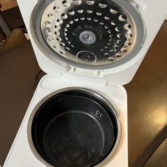 ZHENMI(シェンミ) 炊飯器　の画像