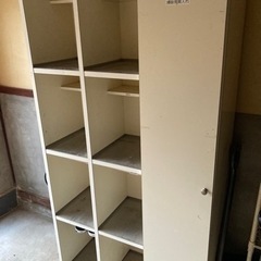 下駄箱