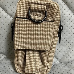 【コラボ】PORTER × ATMOS マルチケースの画像