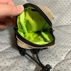 【コラボ】PORTER × ATMOS マルチケースの画像