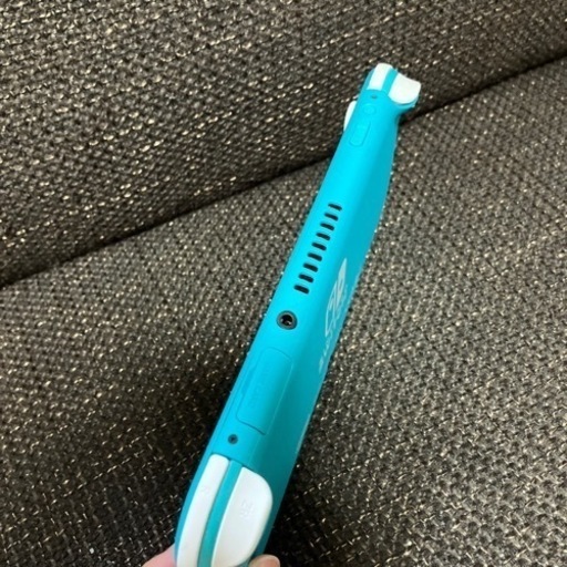 Switch Lite ターコイズ