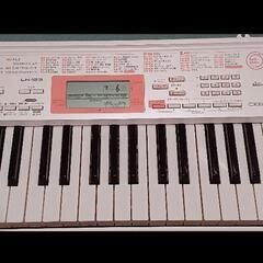 中古電子ピアノの画像