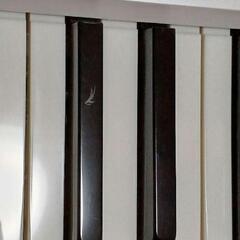 中古電子ピアノの画像