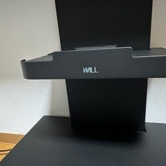 テレビスタンド[WALL V2]の画像