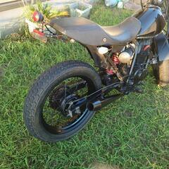 ftr223値下げしました。の画像