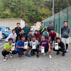 🎾ソフトテニスサークルメンバー募集中🎾 - スポーツ