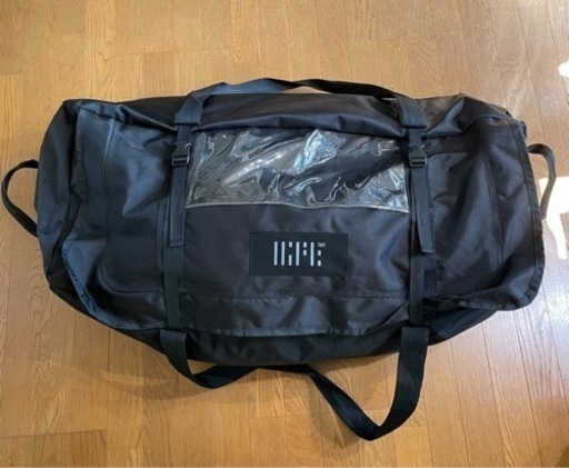 rootbase 16ft ルートベース