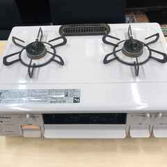 パロマ　PA-N860H-L　2018年　中古品　都市ガスコンロ