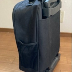 キャリーケース譲ります。の画像