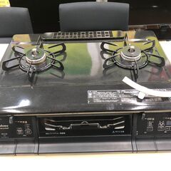 パロマ　PA-360WA-L　2018年　中古品　都市ガスコンロ