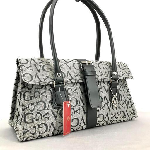Valentino Ghiberty レディース タグ付き トートバッグ　３