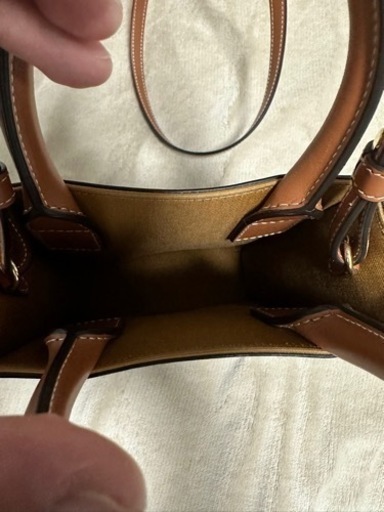 決まりましたCELINE セリーヌショルダーバッグ