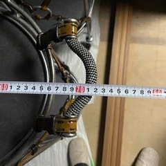 高級　おしゃれ　ワゴンカートの画像