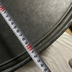 高級　おしゃれ　ワゴンカートの画像
