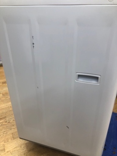 K173★SHARP製★2020年製5.5㌔洗濯機★6ヵ月間保証付き★近隣配送・設置可能