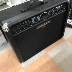 ギターアンプ BEHRINGER　LX210 ※動作チェック済