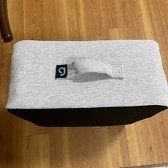 ジムテリア　正規品　シェイプキューブの画像