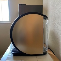 ネスカフェバリスタ　コーヒーメーカーの画像