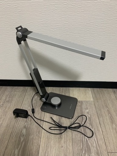 デスクライト