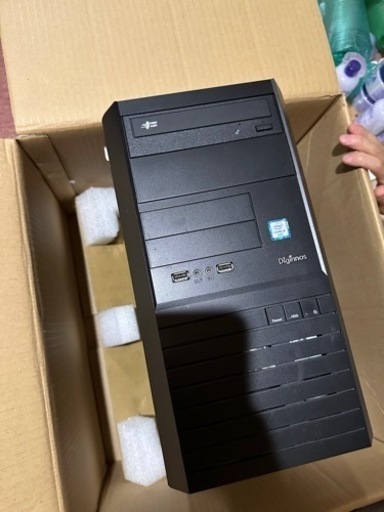 パソコン売ります。