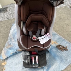 アップリカ　クルリラの画像