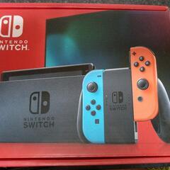 Switch本体・ソフト（予定者決まりました）