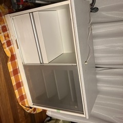 ニトリ　食器棚