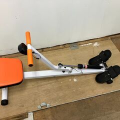 ローイングマシン　ボートこぎトレーニングの画像