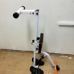 ローイングマシン　ボートこぎトレーニングの画像