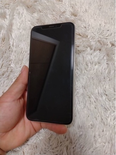 今週のみ値下げ❗️iPhoneXS MAX