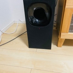 SONY ホームシアター/サウンドバー　HT-Z9Fの画像
