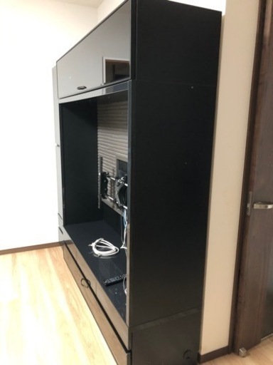 テレビボード　
