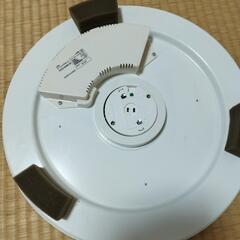 アイリスオーヤマ　LEDシーリングライト　6畳の画像