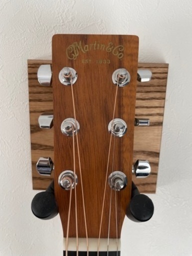 楽器 Martin DX1KAE