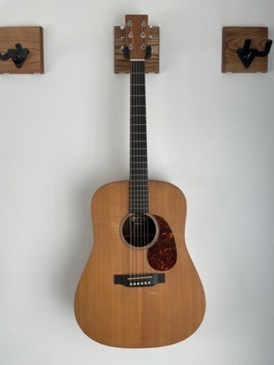 弦楽器、ギター Martin DX1KAE