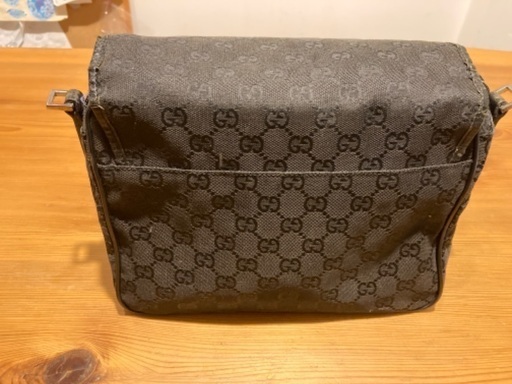 グッチ　ショルダーバッグ