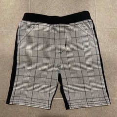 子供服　シャツ95、ズボン【COMME CA ISM】90の画像