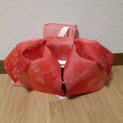 ゆかた帯
