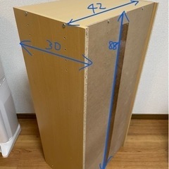 棚の画像