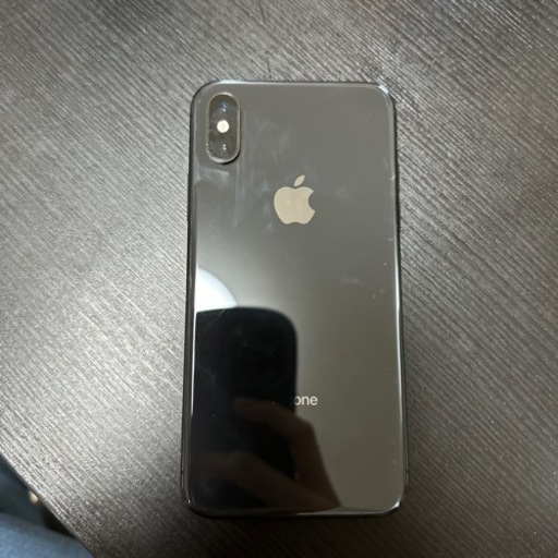 iPhoneXS