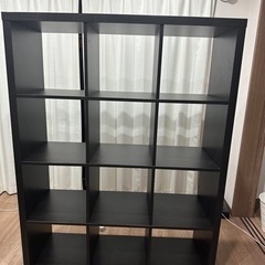 大きめの棚※引き取りに来ていただける方限定の画像
