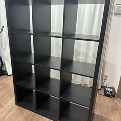 大きめの棚※引き取りに来ていただける方限定