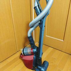 値段交渉可　東芝　サイクロン掃除機
