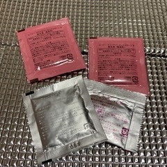 マニキュアクリーンの画像
