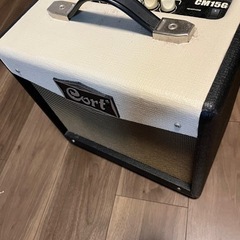 CM15G アンプの画像